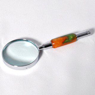 Magniying glass strong Acrylic